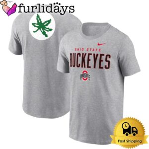 Ohio State Buckeyes Football Campus 2-Hit…