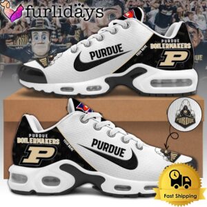 Purdue Boilermakers Football Mascot Symbol Custom…