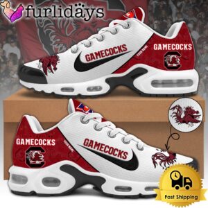 South Carolina Gamecocks Football Mascot Symbol…