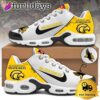 Southern Miss Golden Eagles Football Mascot Symbol Custom Air Max Plus Shoes