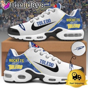 Toledo Football Mascot Symbol Custom Air…