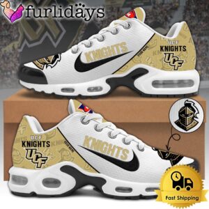 Ucf Knights Football Mascot Symbol Custom…