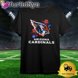 Arizona Cardinals Dia De Los Muertos…