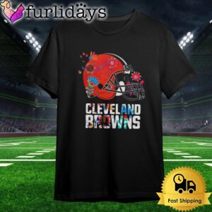 Cleveland Browns Dia De Los Muertos…