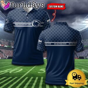 Custom NCAA Penn State Nittany Lions…