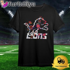 Detroit Lions Dia De Los Muertos…