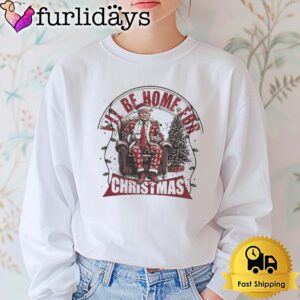 Donald Trump Christmas T Shirt