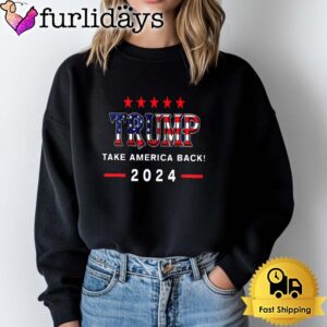 Donald Trump Keep America Great T Shirt