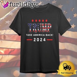 Donald Trump Keep America Great T…