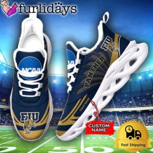 FIU Golden Panthers NCAA Custom Max…