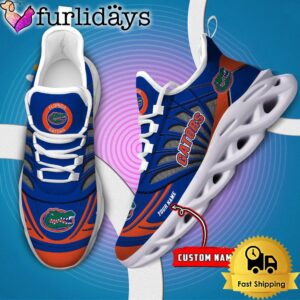 Florida Gators NCAA Custom Max Soul…