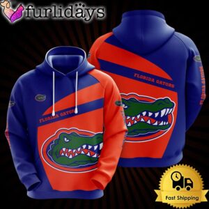 NCAA Florida Gators Football Mascot 3D…