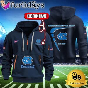 NCAA North Carolina Tar Heels American…