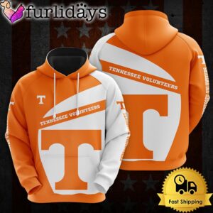 NCAA Tennessee Volunteers Football Mascot 3D…