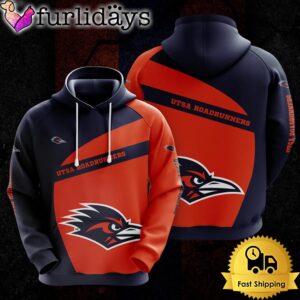 NCAA UTSA Roadrunners Football Mascot 3D…