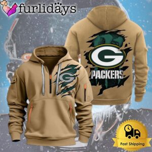 NFL Green Bay Packer Logo Team…