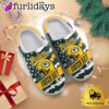 NFL Green Bay Packers Football Logo Team House Slipper