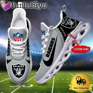 NFL Las Vegas Raiders Custom Name…