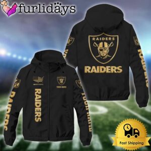 NFL Las Vegas Raiders Football American…