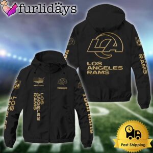 NFL Los Angeles Rams Football American…