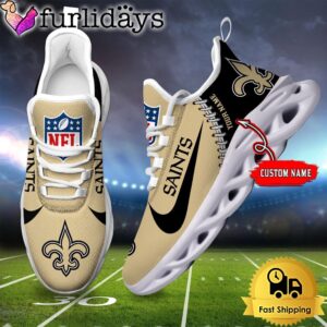 NFL New Orleans Saints Custom Name…