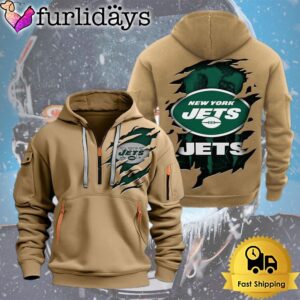 NFL New York Jet Logo Team…