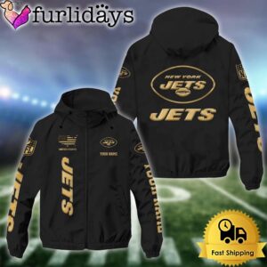 NFL New York Jets Football American…