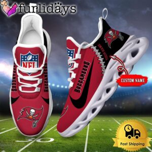 NFL Tampa Bay Buccaneers Custom Name…