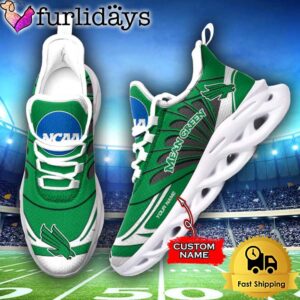 NORTH TEXAS MEAN GREEN NCAA Custom…