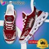 South Carolina Gamecocks Custom Max Soul Shoes Sneaker