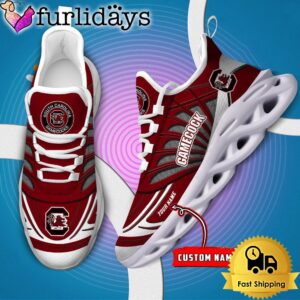 South Carolina Gamecocks NCAA Custom Max…