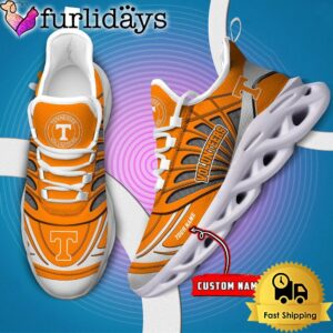 Tennessee Volunteers NCAA Custom Max Soul…