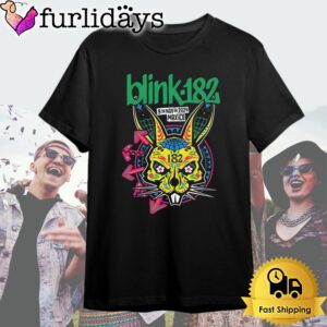 Blink 182 Nov 9 2024 Estadio…