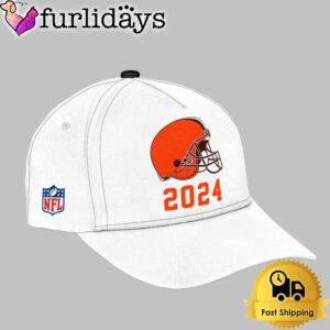 Cleveland Browns Logo Team 2024 Baseball…