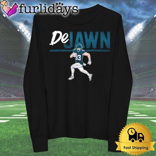 Cooper Dejean Dejawn Philadelphia Eagles Player T Shirt