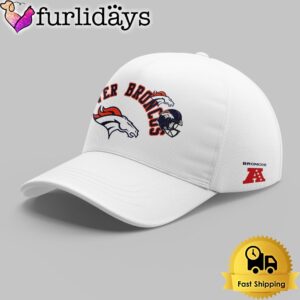 Denver Broncos FC West Den Baseball…