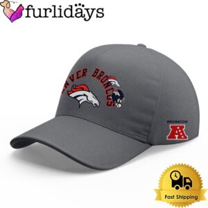 Denver Broncos FC West Den Grey…