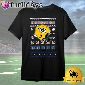 Green Bay Packers Helmet Team Christmas…