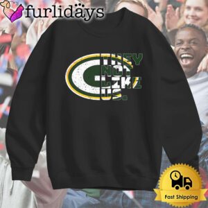 Green Bay Packers They Not Like Us T Shirt