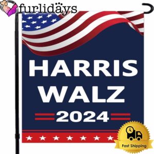 Harris Walz 2024 Kamala Harris Tim…