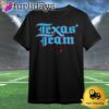 Houston Football Texas Team T Shirt