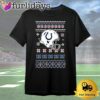 Indianapolis Colts Helmet Team Christmas T Shirt