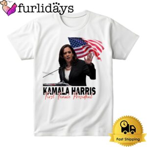 Kamala Harris First Female President Bright…