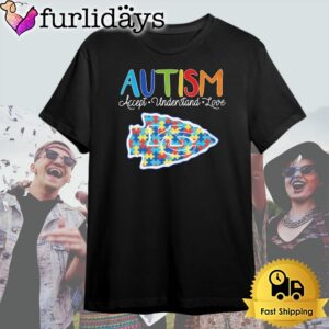 Kansas City Chiefs Autism Accept Understand…