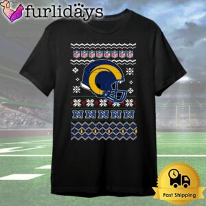 Los Angeles Rams Helmet Team Christmas…