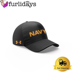 Navy Midshipmen Under Armour 2024 Baseball…