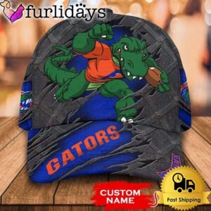 NCAA Florida gators 3D Mascot Custom…