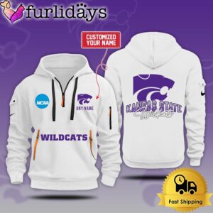 NCAA Kansas State Wildcats Logo Team…