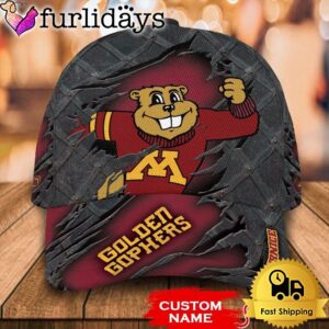 NCAA Minnesota Golden Gophers 3D Mascot…