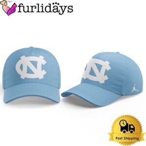 NCAA North Carolina Tar Heels Big…